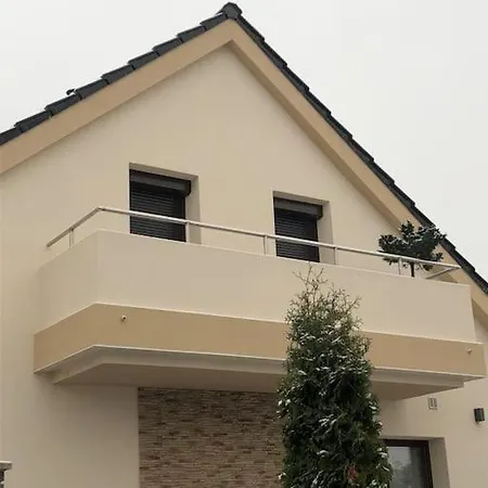 Luxury Private In Prague - House *