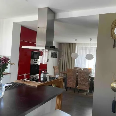 Luxury Private In Prague - House Villa *