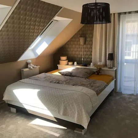 Luxury Private In Prague - House Villa