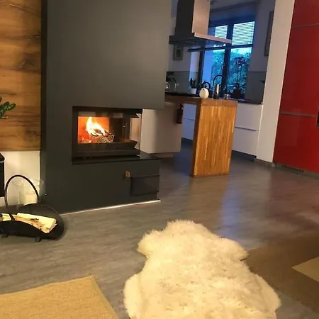 Villa Luxury Private In Prague - House Drahelcice