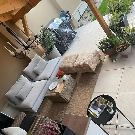 Villa Luxury Private In Prague - House