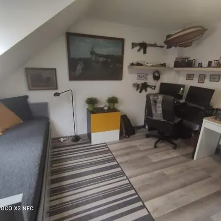 Luxury Private In Prague - House Villa Drahelcice