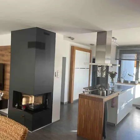 Villa Luxury Private In Prague - House *