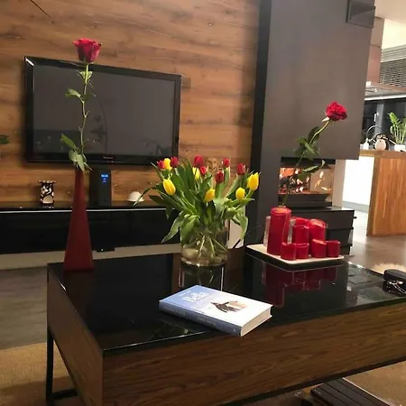 Villa Luxury Private In Prague - House