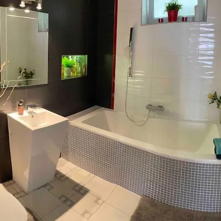 Luxury Private In Prague - House * Drahelcice