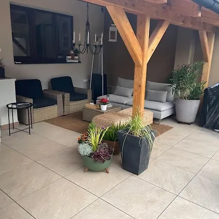 Luxury Private In Prague - House
