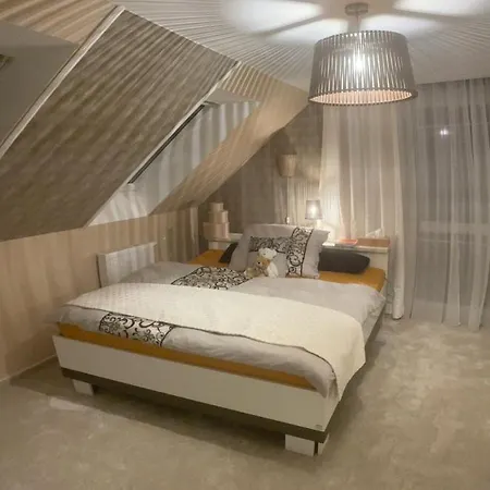 Villa Luxury Private In Prague - House