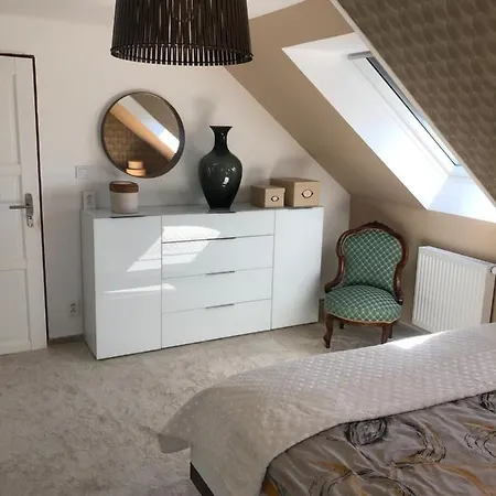 Luxury Private In Prague - House * Drahelcice